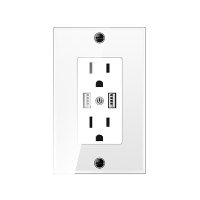 USA Standard Socket