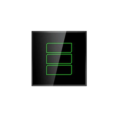 Wifi Smart Touch Dimmer Switch