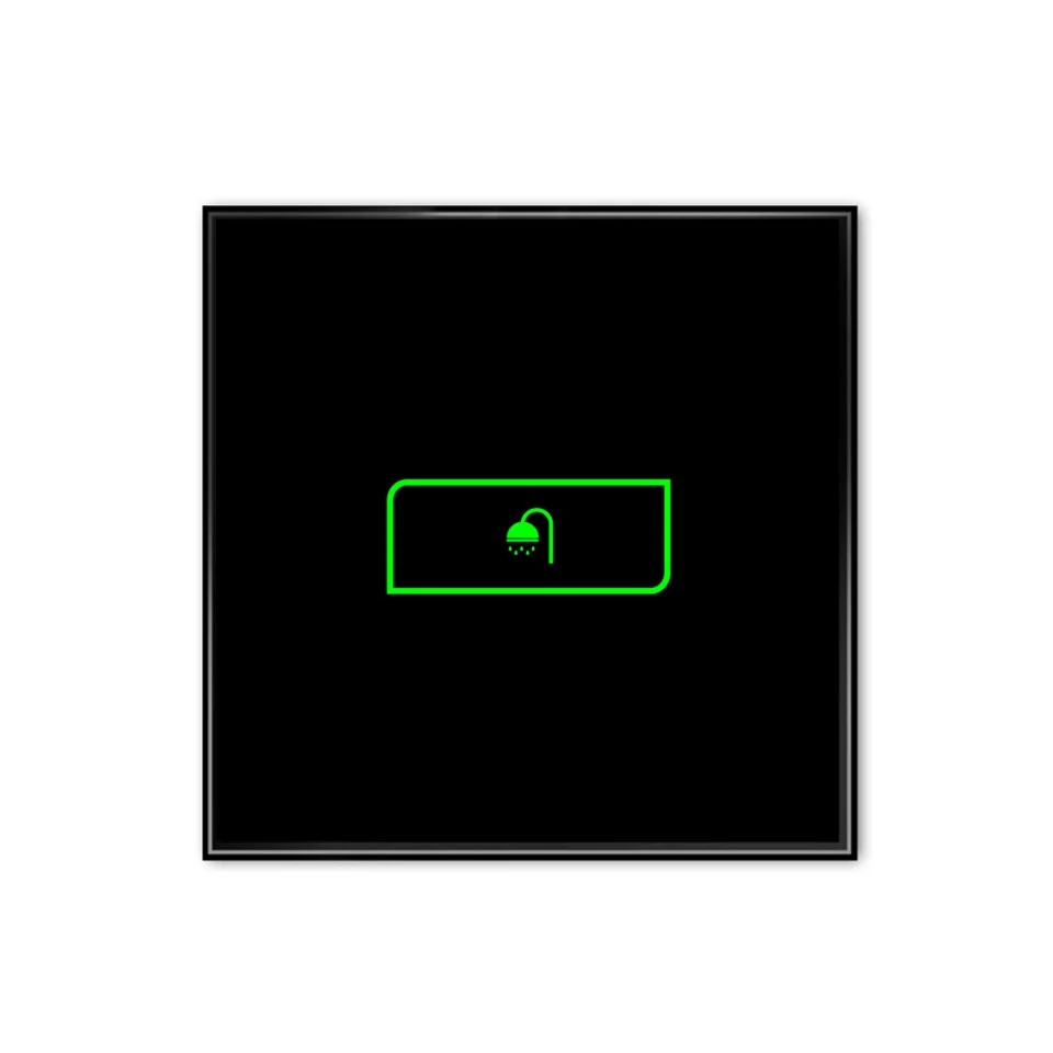 Wifi Smart Touch Boiler Switch EUR