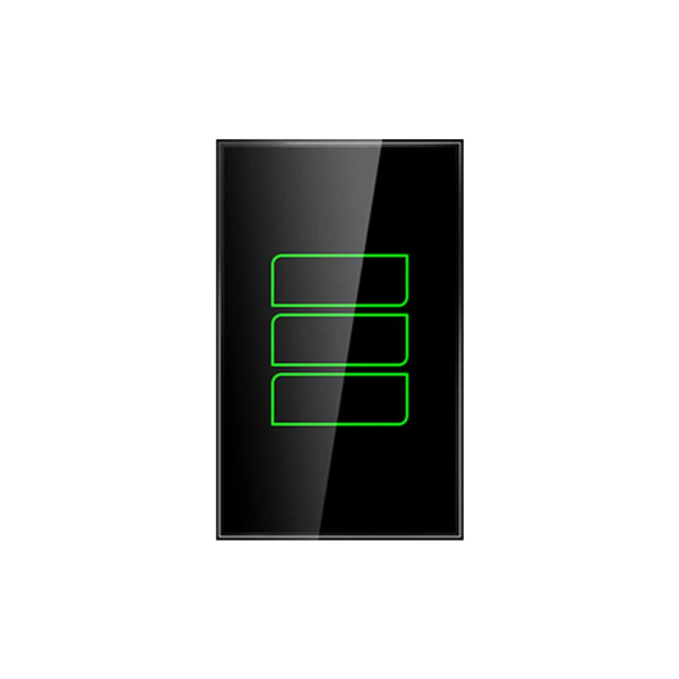 Wifi Smart Touch One Gang Switch